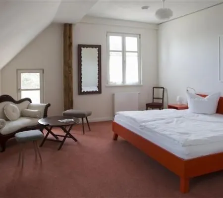 Hotel Gutshof