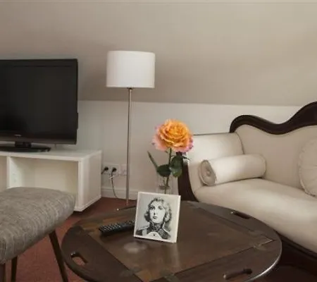 Hotel Gutshof