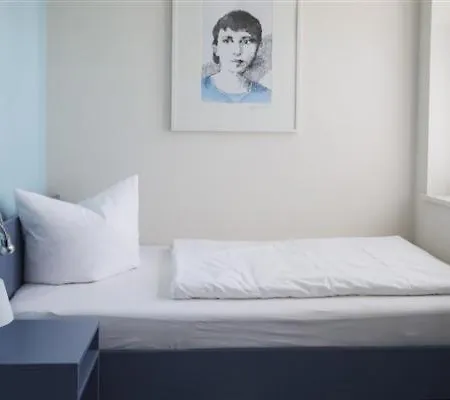 Hotel Gutshof *