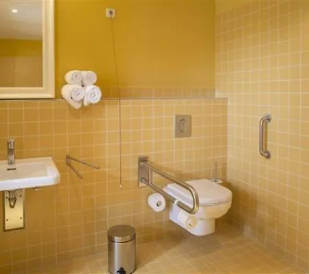 Hotel Gutshof Ketzin