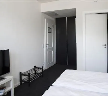 Hotel Gutshof *